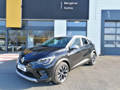 Annonce Renault Captur occasion Essence Captur TCe 100 GPL  BERGERAC