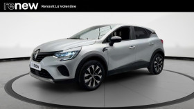 Renault Captur , garage RENAULT MARSEILLE LA VALENTINE  MARSEILLE