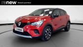 Annonce Renault Captur occasion Essence Captur TCe 100 GPL  LYON