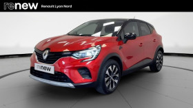 Renault Captur , garage RENAULT LYON NORD  LYON
