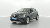 Annonce Renault Captur occasion Essence Captur TCe 100 GPL  BREST