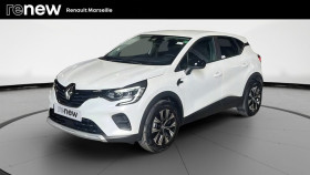 Renault Captur , garage RENAULT MARSEILLE MICHELET  MARSEILLE