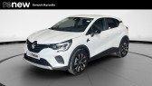 Renault Captur occasion année 2024 boite Manuelle Annonce Renault Captur occasion Essence Captur TCe 100 GPL à MARSEILLE