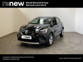 Renault Captur Captur TCe 100 GPL  2020 - annonce de voiture en vente sur Auto Sélection.com