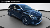Renault Captur occasion année 2024 boite Manuelle Annonce Renault Captur occasion Essence Captur TCe 100 GPL à NEUFCHATEAU