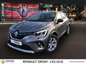 Annonce Renault Captur occasion  Captur TCe 100 GPL à Les Ulis