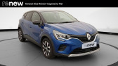 Renault Captur occasion année 2024 boite Manuelle Annonce Renault Captur occasion Essence Captur TCe 100 GPL à CAGNES SUR MER