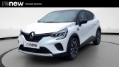 Renault Captur occasion année 2024 boite Manuelle Annonce Renault Captur occasion Essence Captur TCe 100 GPL à CANNES