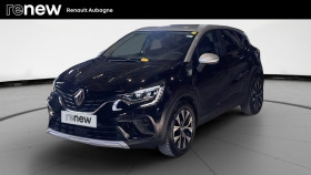 Renault Captur , garage RENAULT AUBAGNE  AUBAGNE