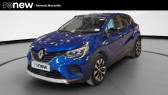 Renault Captur occasion année 2024 boite Manuelle Annonce Renault Captur occasion Essence Captur TCe 100 GPL à MARSEILLE