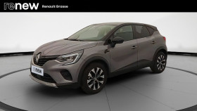Renault Captur , garage RENAULT CANNES  CANNES