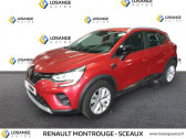 Annonce Renault Captur occasion Essence Captur TCe 100 GPL  Montrouge