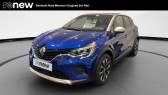 Annonce Renault Captur occasion Essence Captur TCe 100 GPL  CAGNES SUR MER