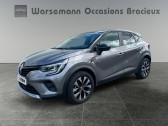 Annonce Renault Captur occasion Essence Captur TCe 100 GPL  Bracieux