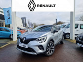 Annonce Renault Captur occasion Essence Captur TCe 100 GPL  COUTANCES