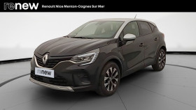Renault Captur , garage RENAULT CAGNES SUR MER  CAGNES SUR MER