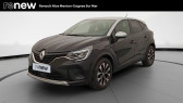 Renault Captur occasion année 2024 boite Manuelle Annonce Renault Captur occasion Essence Captur TCe 100 GPL à CAGNES SUR MER