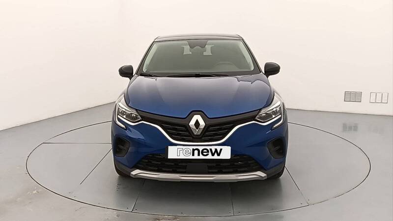 Renault Captur Captur TCe 100 GPL  occasion  CAGNES SUR MER - photo n3
