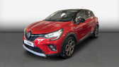 Renault Captur Captur TCe 100 Intens  2020 - annonce de voiture en vente sur Auto Sélection.com