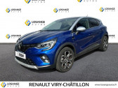Annonce Renault Captur occasion Essence Captur TCe 100 Intens  Viry Chatillon