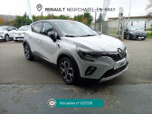 Annonce Renault Captur occasion Essence Captur TCe 100 Intens  Neufchtel-en-Bray
