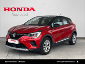 Renault Captur Captur TCe 100 Zen 5p  2020 - annonce de voiture en vente sur Auto Sélection.com