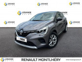 Annonce Renault Captur occasion Essence Captur TCe 100 Zen  Montlhery