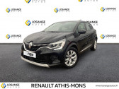 Annonce Renault Captur occasion Essence Captur TCe 100 Zen  Athis-Mons