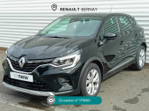 Renault Captur Captur TCe 100 Zen   Bernay 27