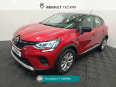Renault Captur Captur TCe 100 Zen  � F�camp 76
