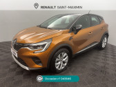 Annonce Renault Captur occasion Essence Captur TCe 100 Zen � Saint-Maximin
