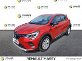 Annonce Renault Captur occasion Essence Captur TCe 100  Massy