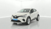 Annonce Renault Captur occasion Essence Captur TCe 100  CAUDAN
