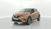 Annonce Renault Captur occasion Essence Captur TCe 100  VANNES