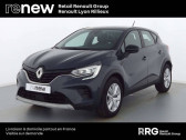 Renault Captur occasion année 2020 boite Manuelle Annonce Renault Captur occasion Essence Captur TCe 100 à RILLIEUX LA PAPE