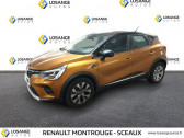 Annonce Renault Captur occasion Essence Captur TCe 100  Montrouge