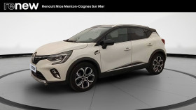 Renault Captur , garage RENAULT CAGNES SUR MER  CAGNES SUR MER