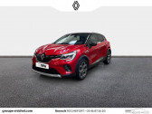 Annonce Renault Captur occasion Essence Captur TCe 100  Rochefort