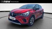 Renault Captur occasion année 2020 boite Manuelle Annonce Renault Captur occasion Essence Captur TCe 100 à CANNES