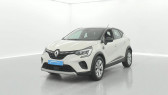 Annonce Renault Captur occasion Essence Captur TCe 100  PONTIVY