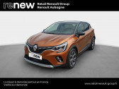 Renault Captur Captur TCe 100  2020 - annonce de voiture en vente sur Auto Sélection.com