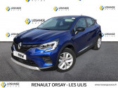 Annonce Renault Captur occasion Essence Captur TCe 100  Les Ulis