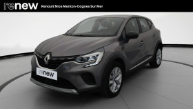 Renault Captur , garage RENAULT CAGNES SUR MER  CAGNES SUR MER