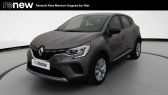 Renault Captur occasion année 2020 boite Manuelle Annonce Renault Captur occasion Essence Captur TCe 100 à CAGNES SUR MER