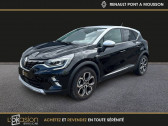 Renault Captur Captur TCe 100  2019 - annonce de voiture en vente sur Auto Sélection.com