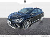Annonce Renault Captur occasion Essence Captur TCe 100  Saintes