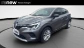 Renault Captur Captur TCe 100   AUBAGNE 13