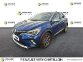 Annonce Renault Captur occasion Essence Captur TCe 100  Viry Chatillon