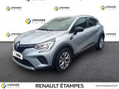 Annonce Renault Captur occasion Essence Captur TCe 100  Morigny-Champigny
