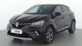 Renault Captur Captur TCe 100  2020 - annonce de voiture en vente sur Auto Sélection.com